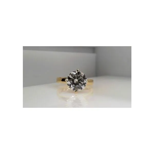 Ring Setting Sather's Leading Jewelers Fort Collins, CO