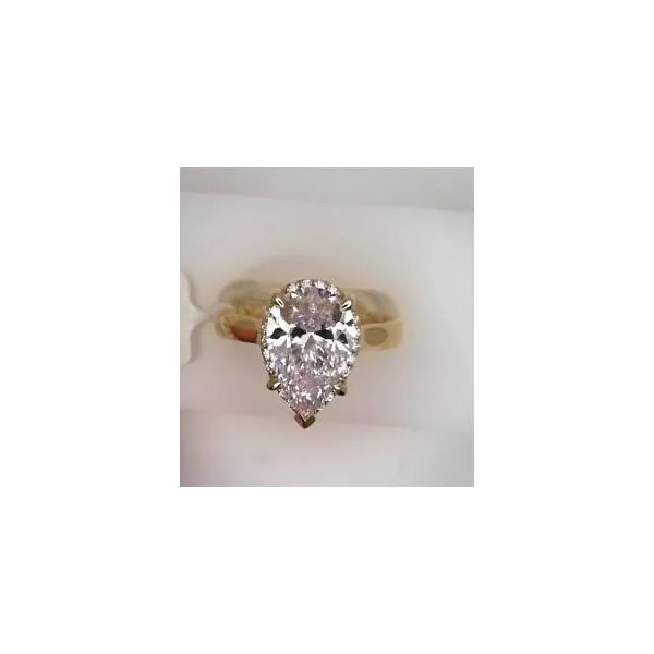 Ring Setting Sather's Leading Jewelers Fort Collins, CO