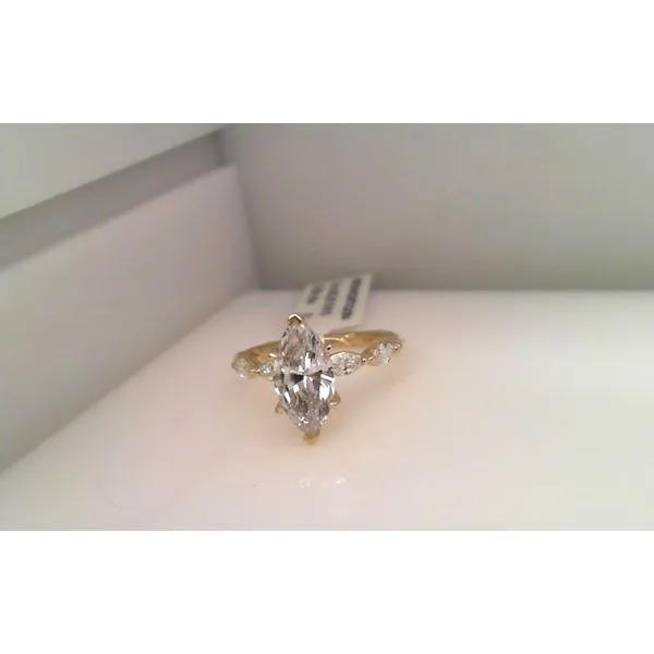 Ring Setting Sather's Leading Jewelers Fort Collins, CO