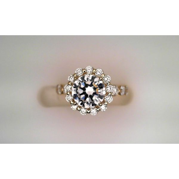 Ring Setting Sather's Leading Jewelers Fort Collins, CO