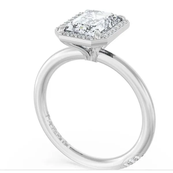 Ring Setting Sather's Leading Jewelers Fort Collins, CO