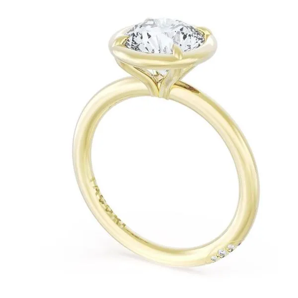 Ring Setting Sather's Leading Jewelers Fort Collins, CO