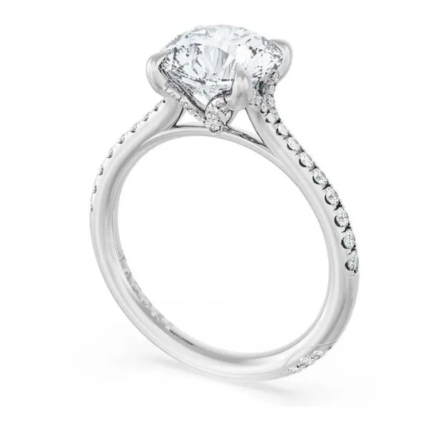 Ring Setting Sather's Leading Jewelers Fort Collins, CO