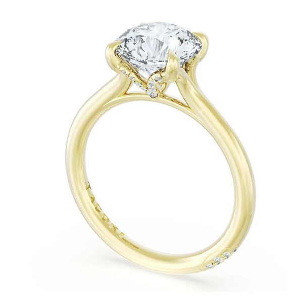 Ring Setting Sather's Leading Jewelers Fort Collins, CO