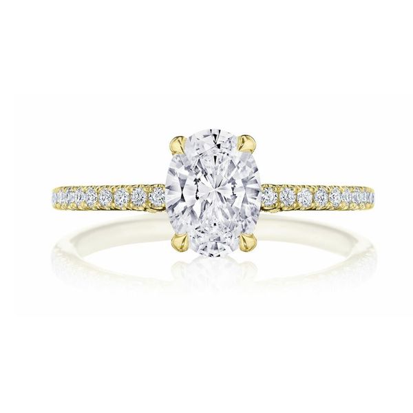 Ring Setting Sather's Leading Jewelers Fort Collins, CO