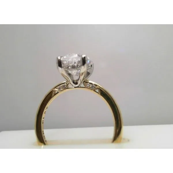 Ring Setting Sather's Leading Jewelers Fort Collins, CO