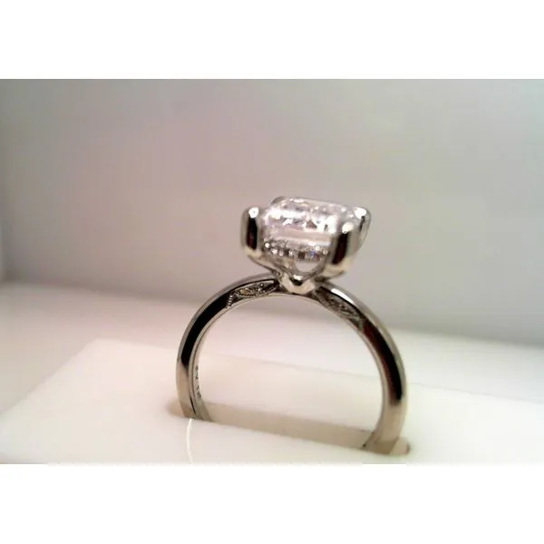 Ring Setting Sather's Leading Jewelers Fort Collins, CO