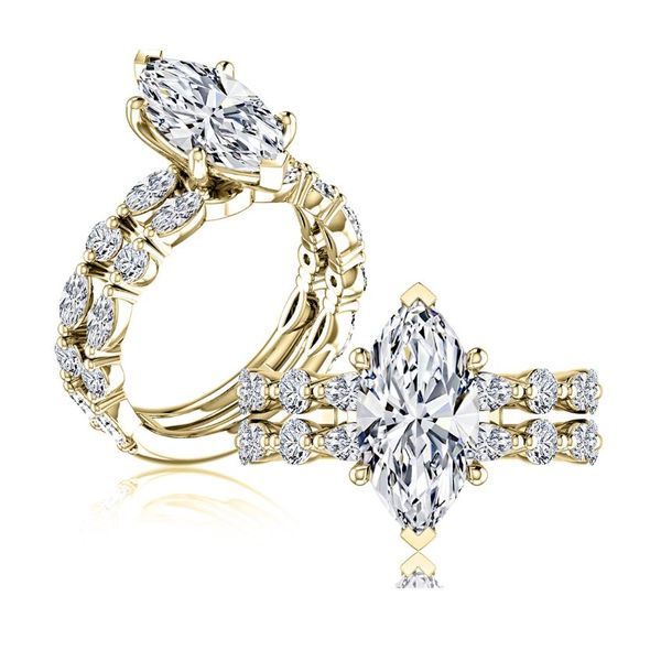 Ring Setting Sather's Leading Jewelers Fort Collins, CO