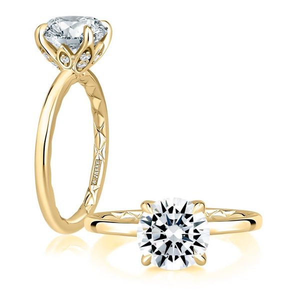 Ring Setting Sather's Leading Jewelers Fort Collins, CO