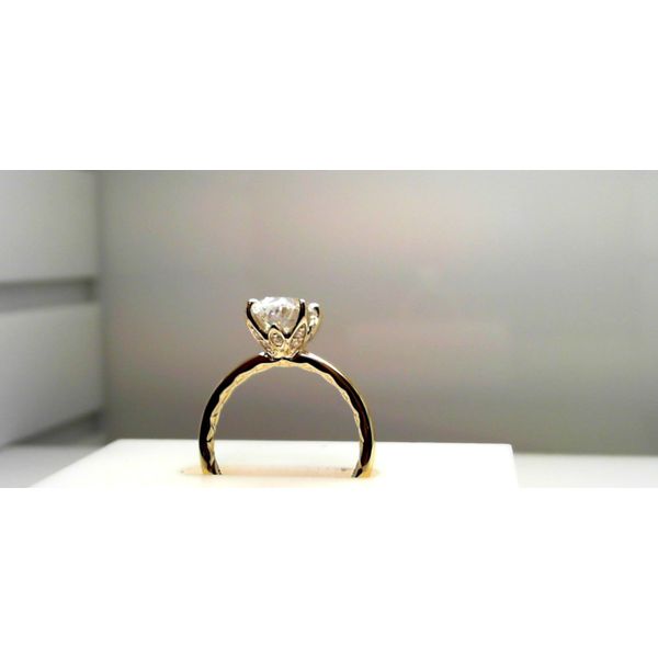 Ring Setting Sather's Leading Jewelers Fort Collins, CO