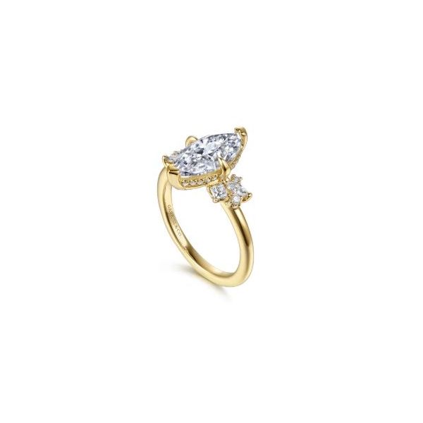 Ring Setting Sather's Leading Jewelers Fort Collins, CO