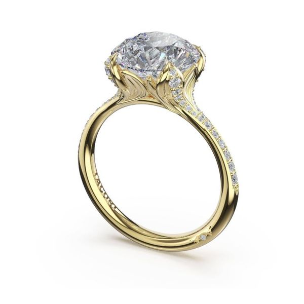 Ring Setting Sather's Leading Jewelers Fort Collins, CO