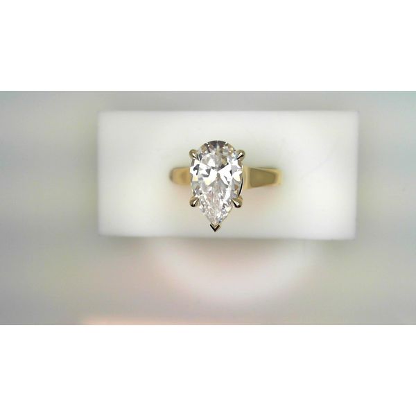 Ring Setting Sather's Leading Jewelers Fort Collins, CO