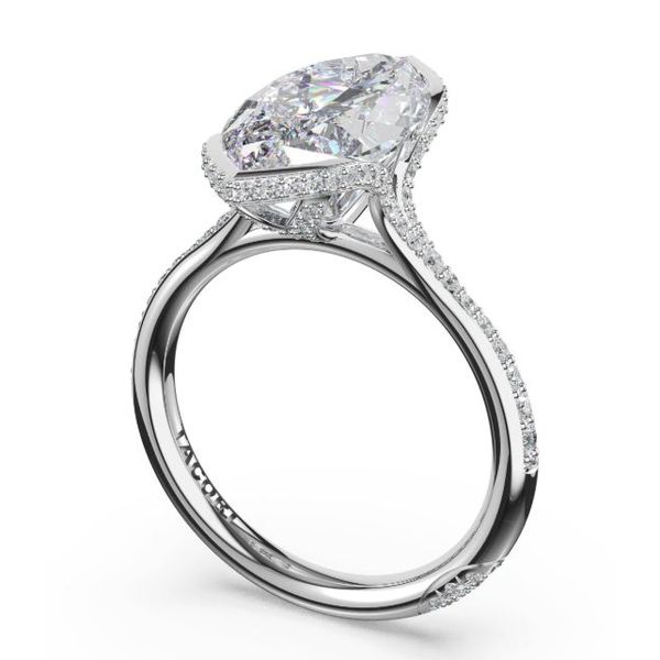 Ring Setting Sather's Leading Jewelers Fort Collins, CO