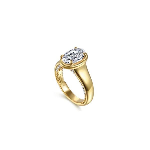 Ring Setting Sather's Leading Jewelers Fort Collins, CO