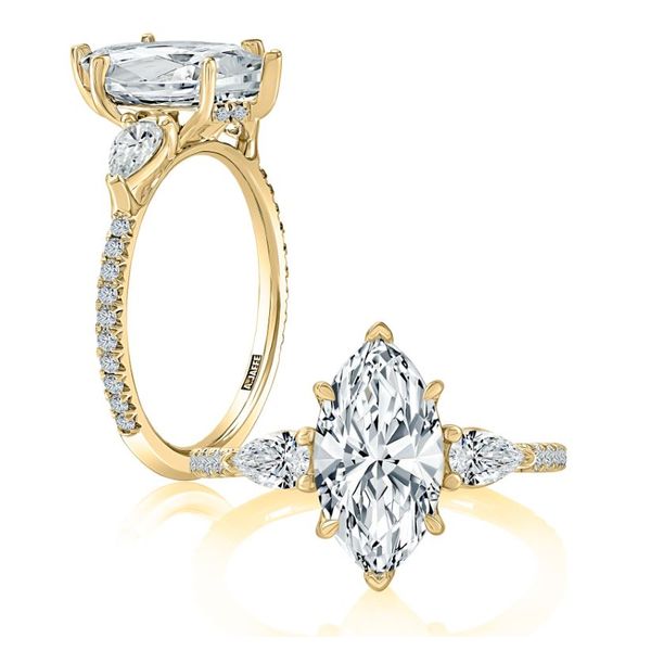 Ring Setting Sather's Leading Jewelers Fort Collins, CO