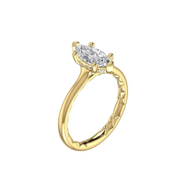 Ring Setting Sather's Leading Jewelers Fort Collins, CO
