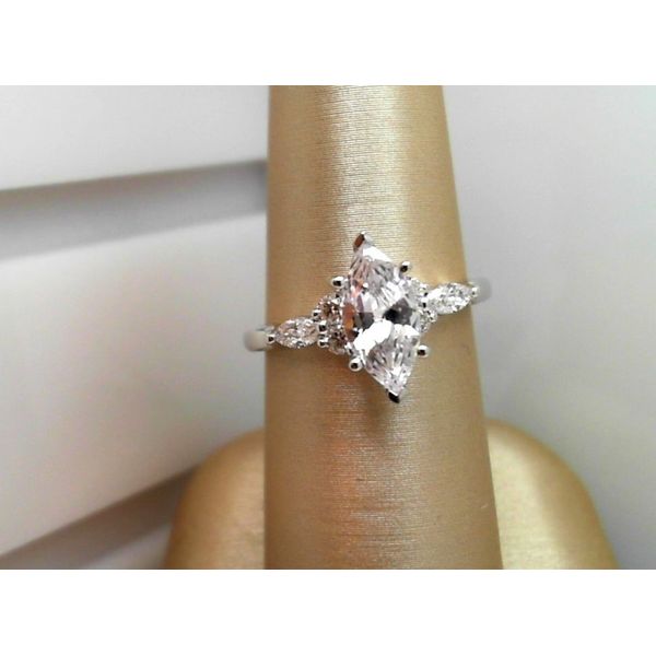 Ring Setting Sather's Leading Jewelers Fort Collins, CO