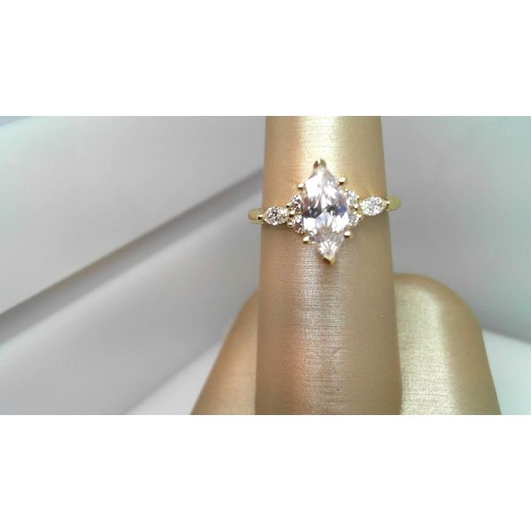 Ring Setting Sather's Leading Jewelers Fort Collins, CO