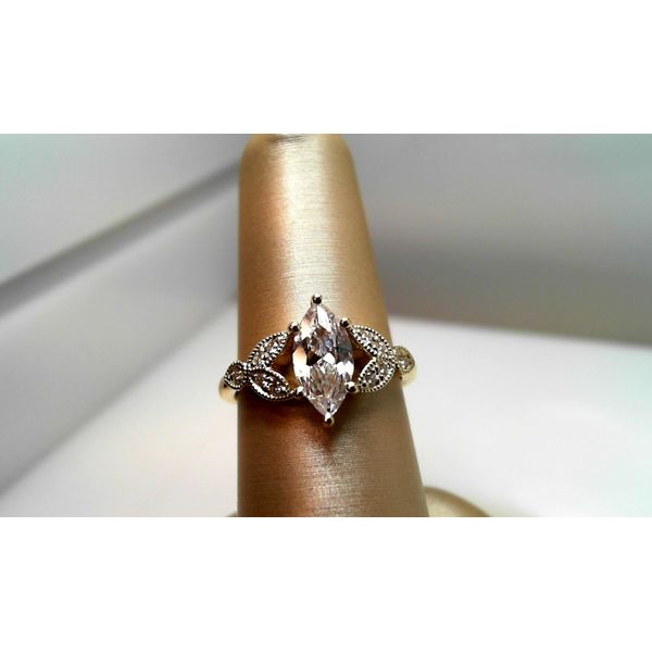 Ring Setting Sather's Leading Jewelers Fort Collins, CO