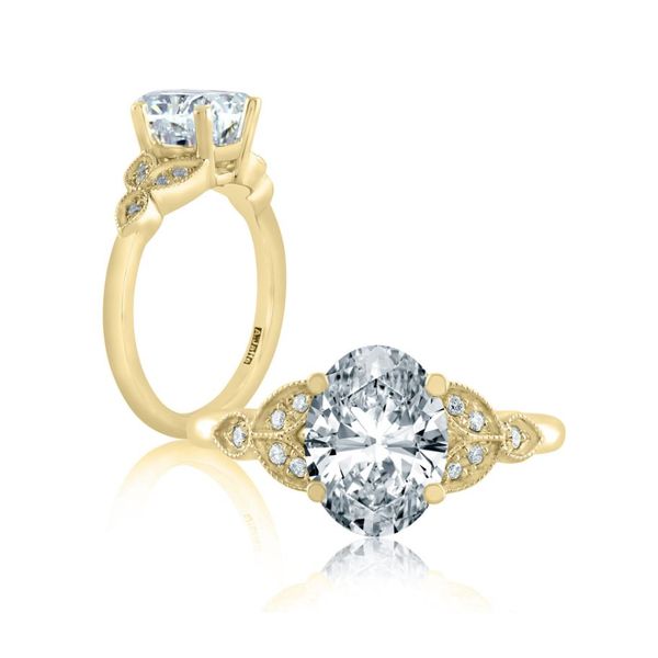 Ring Setting Sather's Leading Jewelers Fort Collins, CO