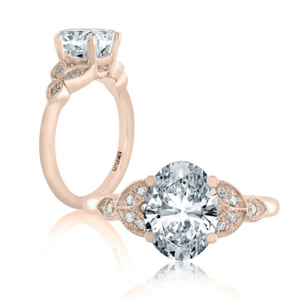 Ring Setting Sather's Leading Jewelers Fort Collins, CO