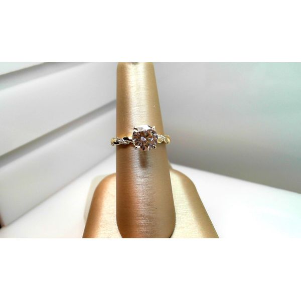 Ring Setting Sather's Leading Jewelers Fort Collins, CO