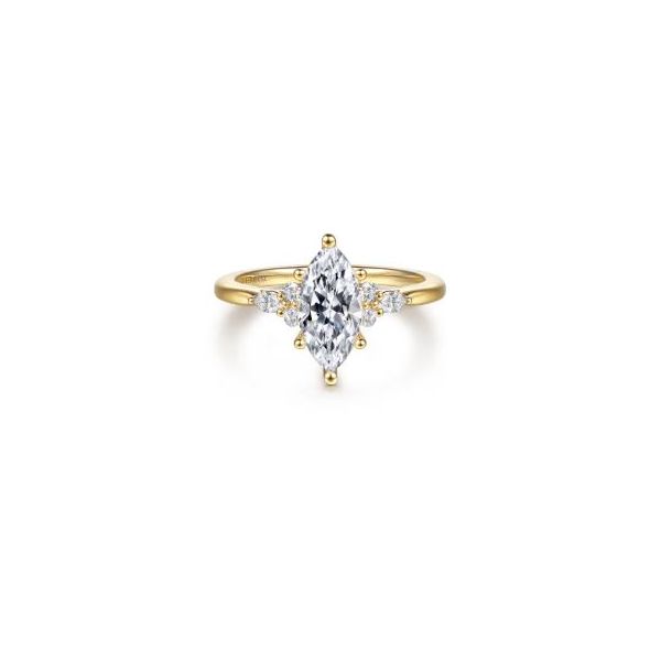 Ring Setting Sather's Leading Jewelers Fort Collins, CO