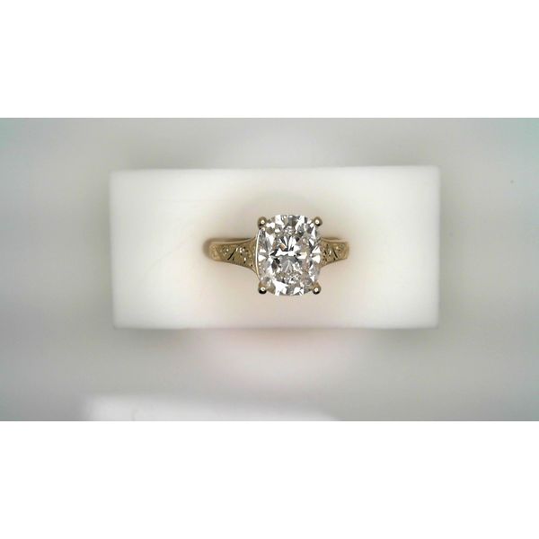 Ring Setting Sather's Leading Jewelers Fort Collins, CO