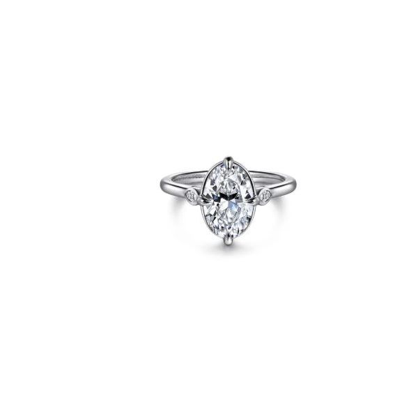 Ring Setting Sather's Leading Jewelers Fort Collins, CO