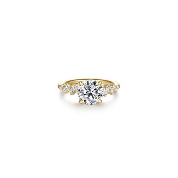 Ring Setting Sather's Leading Jewelers Fort Collins, CO