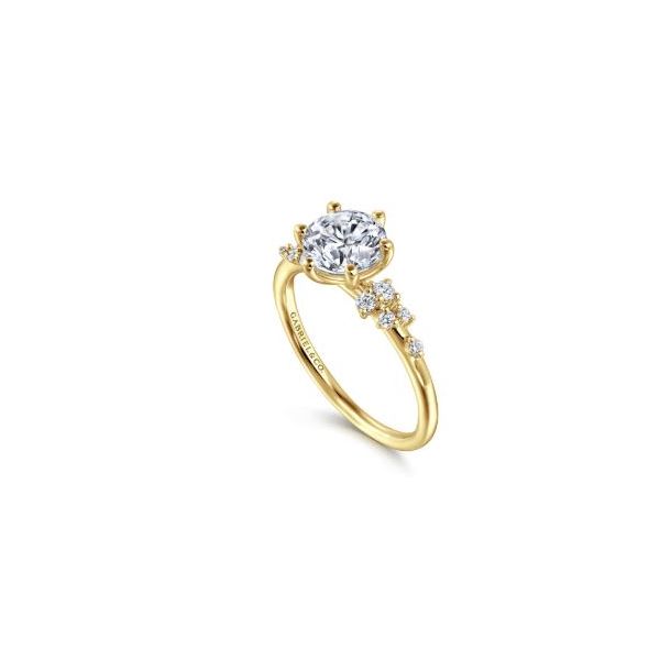 Ring Setting Sather's Leading Jewelers Fort Collins, CO