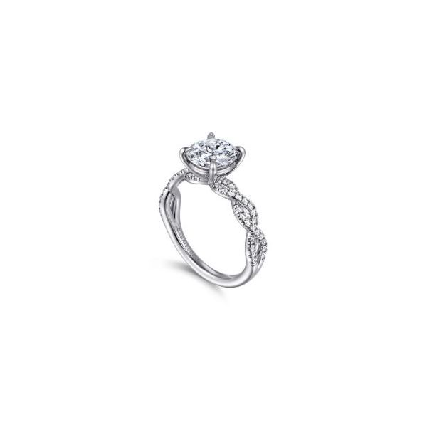 Ring Setting Sather's Leading Jewelers Fort Collins, CO