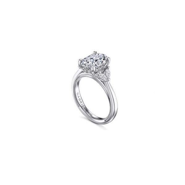Ring Setting Sather's Leading Jewelers Fort Collins, CO