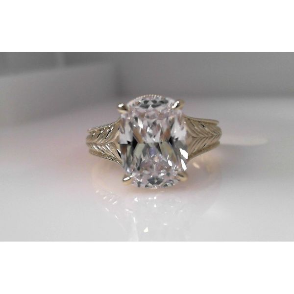 Ring Setting Sather's Leading Jewelers Fort Collins, CO