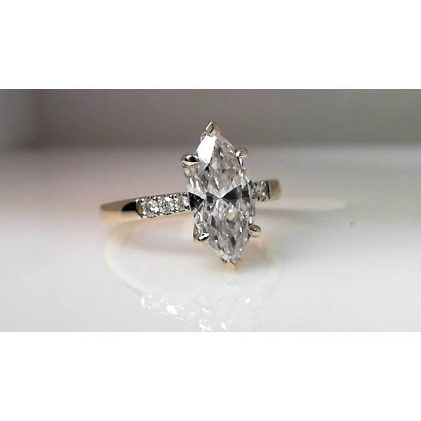Ring Setting Sather's Leading Jewelers Fort Collins, CO