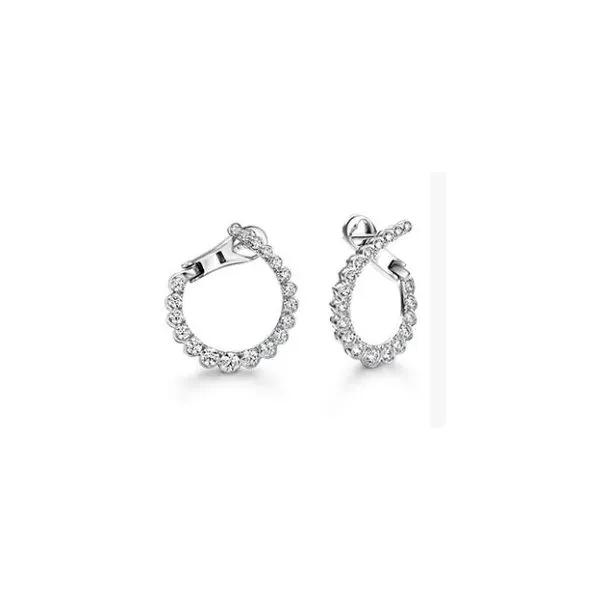 Diamond Earrings Sather's Leading Jewelers Fort Collins, CO
