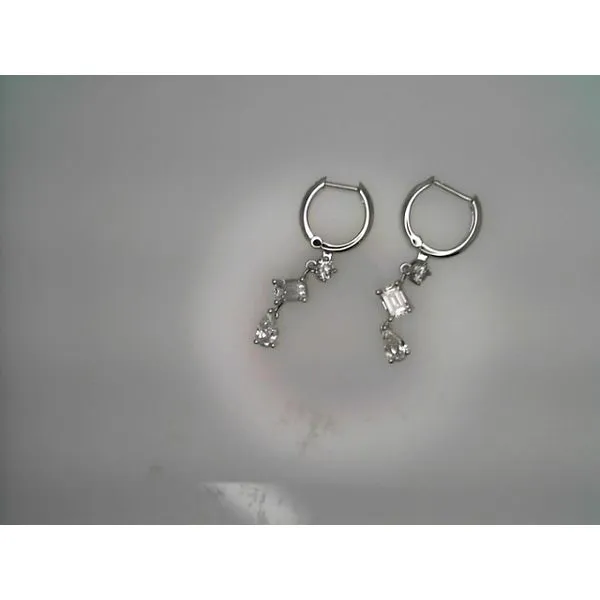 Diamond Earrings Sather's Leading Jewelers Fort Collins, CO