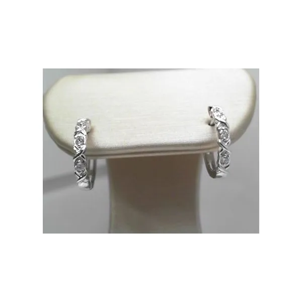 Diamond Earrings Sather's Leading Jewelers Fort Collins, CO
