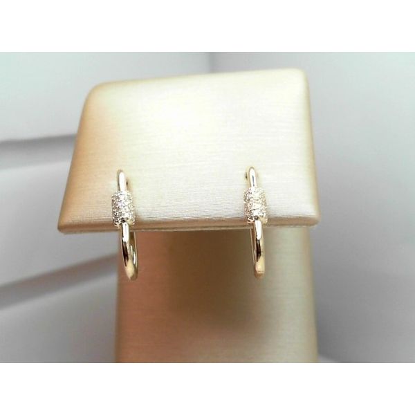 Diamond Earrings Sather's Leading Jewelers Fort Collins, CO