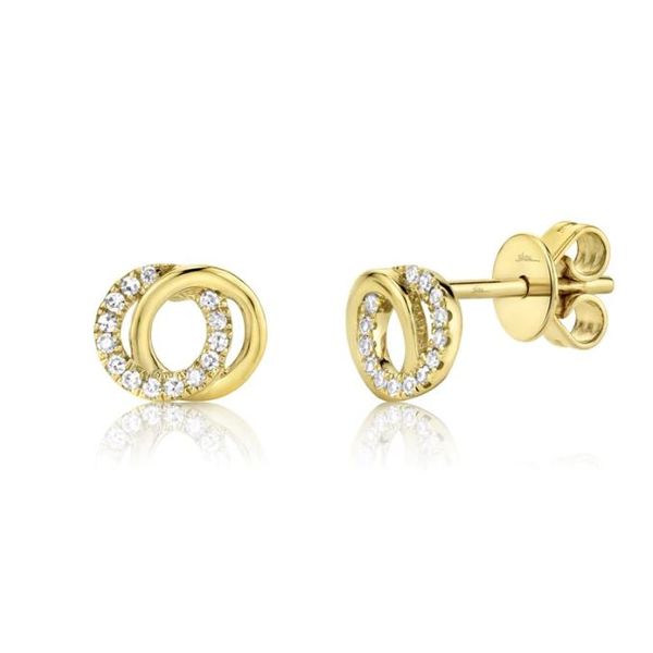 Diamond Earrings Sather's Leading Jewelers Fort Collins, CO