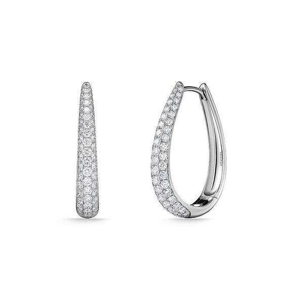 Diamond Earrings Sather's Leading Jewelers Fort Collins, CO