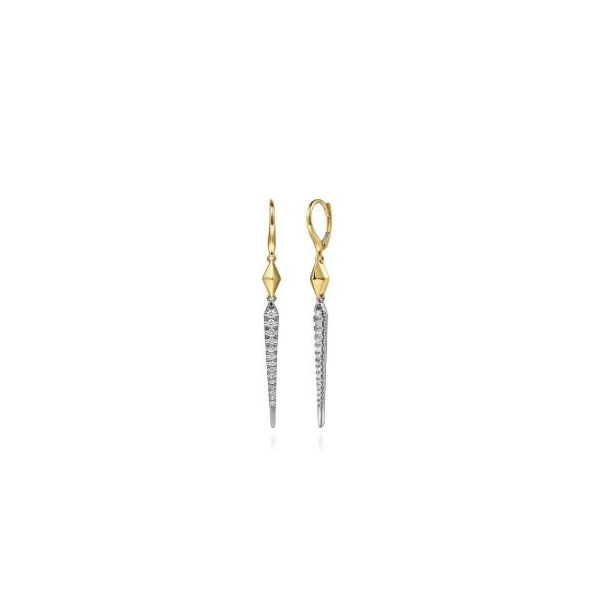 Diamond Earrings Sather's Leading Jewelers Fort Collins, CO