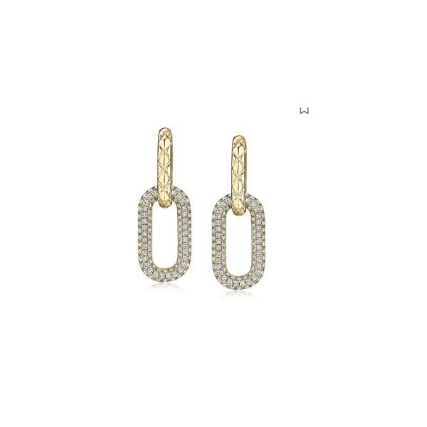 Diamond Earrings Sather's Leading Jewelers Fort Collins, CO