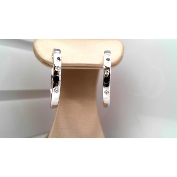 Diamond Earrings Sather's Leading Jewelers Fort Collins, CO