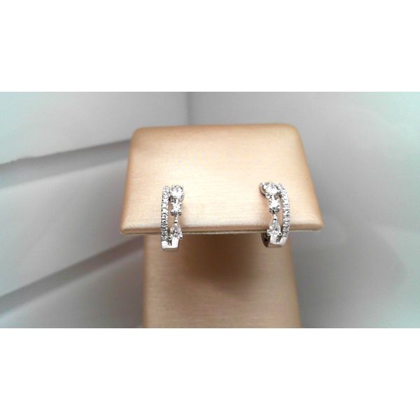 Diamond Earrings Sather's Leading Jewelers Fort Collins, CO