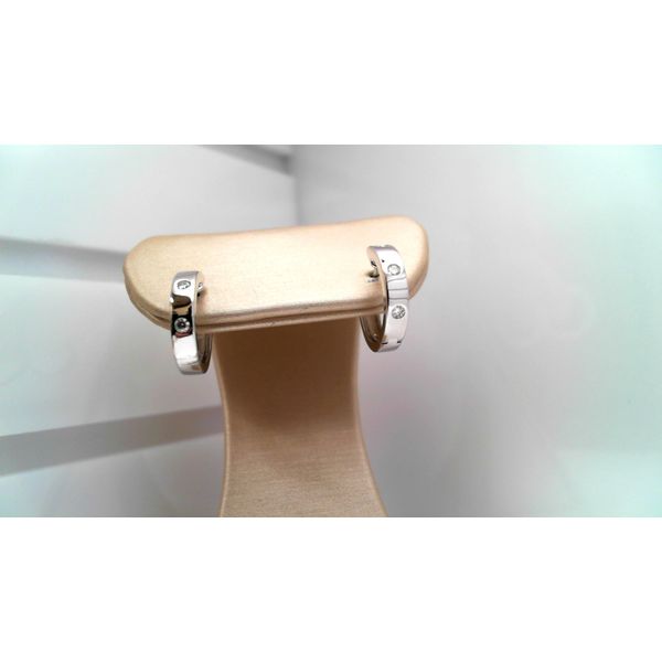 Diamond Earrings Sather's Leading Jewelers Fort Collins, CO