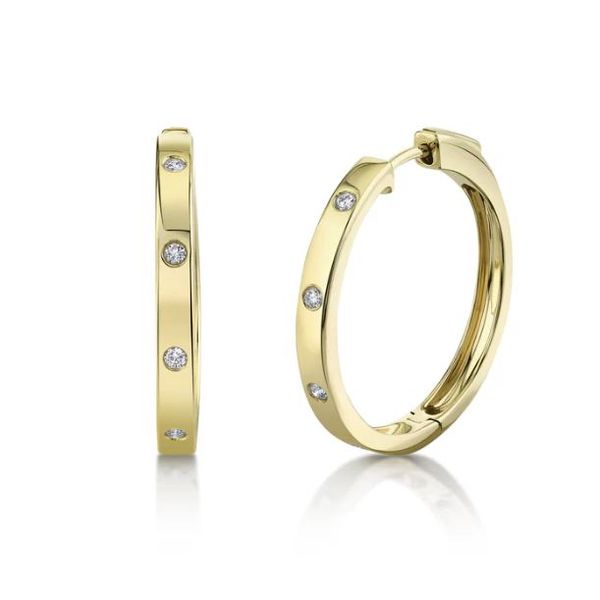 Diamond Earrings Sather's Leading Jewelers Fort Collins, CO