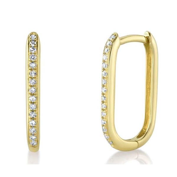 Diamond Earrings Sather's Leading Jewelers Fort Collins, CO