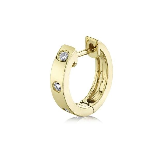 Diamond Earrings Sather's Leading Jewelers Fort Collins, CO